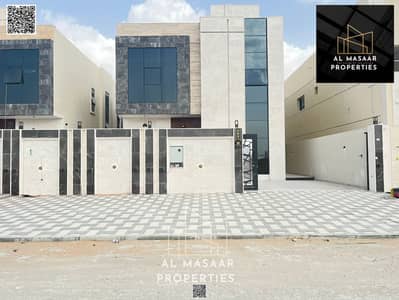 5 Bedroom Villa for Sale in Al Helio, Ajman - batch_IMG-20250222-WA1041. jpg