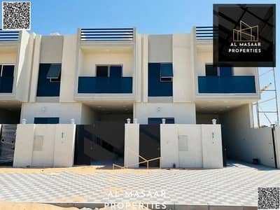 3 Bedroom Villa for Sale in Al Helio, Ajman - batch_781311901-1066x800. jpg