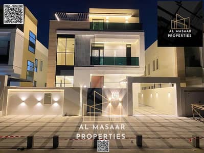 5 Bedroom Villa for Sale in Al Helio, Ajman - batch_765255247-1066x800. jpg