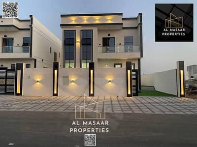 3 Bedroom Villa for Sale in Al Helio, Ajman - batch_IMG-20250306-WA0503. jpg