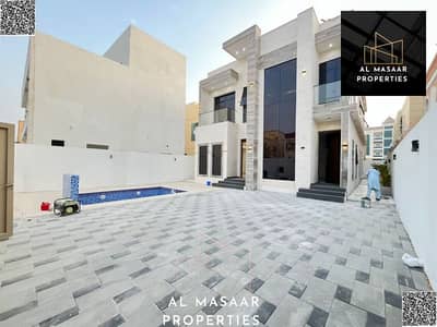 5 Bedroom Villa for Sale in Al Rawda, Ajman - batch_IMG-20250629-WA0103. jpg