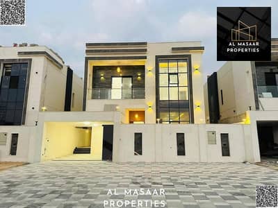 5 Bedroom Villa for Sale in Al Helio, Ajman - batch_IMG-20250625-WA0253. jpg