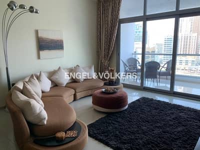 Furnished | Upgraded | Vacant | Balcony Furnished | Upgraded | Vacant | Balcony