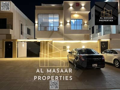 6 Bedroom Villa for Sale in Al Yasmeen, Ajman - batch_IMG-20250313-WA0066. jpg