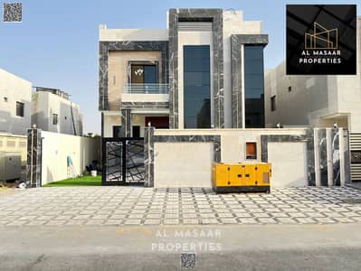 6 Bedroom Villa for Sale in Al Yasmeen, Ajman - batch_IMG-20250519-WA0056. jpg