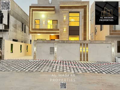 3 Bedroom Villa for Sale in Al Helio, Ajman - batch_IMG-20250116-WA0612. jpg