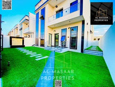 3 Bedroom Villa for Sale in Al Helio, Ajman - batch_757535756-1066x800. jpg