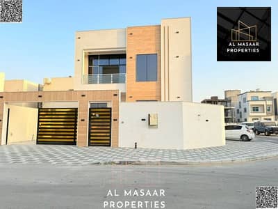 3 Bedroom Villa for Sale in Al Zahya, Ajman - batch_IMG-20250702-WA0329. jpg