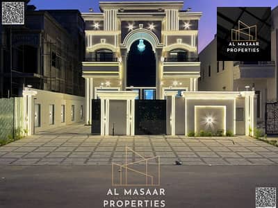 7 Bedroom Villa for Sale in Al Helio, Ajman - batch_IMG-20250625-WA0066. jpg