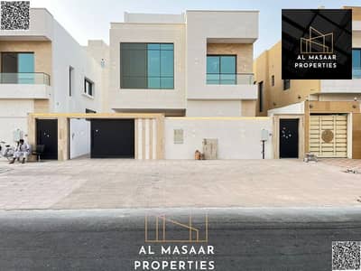 6 Bedroom Villa for Sale in Al Yasmeen, Ajman - batch_IMG-20250707-WA0086. jpg