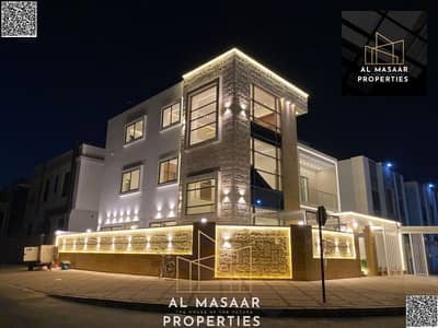 6 Bedroom Villa for Sale in Al Yasmeen, Ajman - batch_WhatsApp Image 2024-11-25 at 3.20. 52 AM. jpg