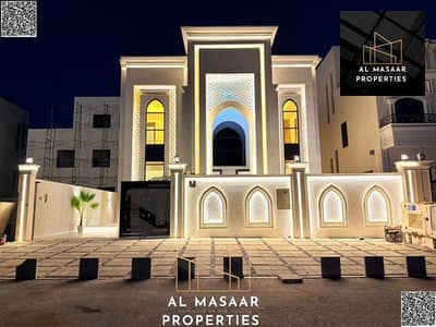 5 Bedroom Villa for Sale in Al Helio, Ajman - batch_IMG-20250702-WA0212. jpg