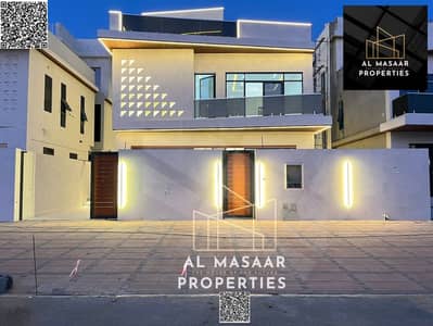 5 Bedroom Villa for Sale in Al Helio, Ajman - batch_IMG-20250603-WA0087. jpg