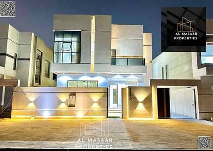 4 Bedroom Villa for Sale in Al Helio, Ajman - AGXfUXd8b0gOtmg5SSnD5xrYClyzvWcjQmH4dvIJ. jpg