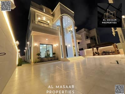 5 Bedroom Villa for Sale in Al Rawda, Ajman - batch_IMG-20250625-WA0201. jpg