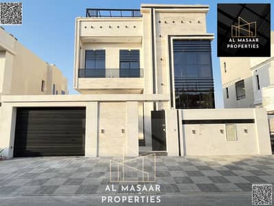 فیلا 5 غرف نوم للبيع في الزاهية، عجمان - batch_IMG-20250618-WA0080. jpg