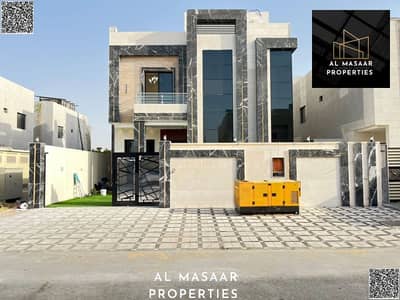 5 Bedroom Villa for Sale in Al Yasmeen, Ajman - batch_IMG-20250709-WA0112. jpg