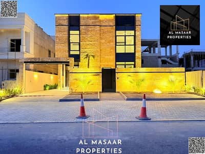 5 Bedroom Villa for Sale in Al Alia, Ajman - batch_IMG-20250702-WA0302. jpg