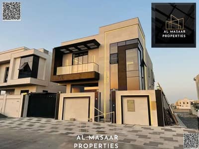 5 Bedroom Villa for Sale in Al Bahia, Ajman - batch_784420949-1066x800. jpg