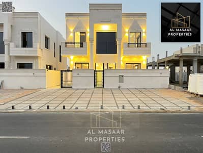 فیلا 5 غرف نوم للبيع في الحليو، عجمان - batch_IMG-20250519-WA0087. jpg