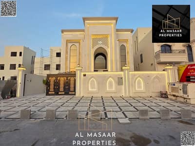 5 Bedroom Villa for Sale in Al Helio, Ajman - batch_IMG-20250625-WA0017. jpg