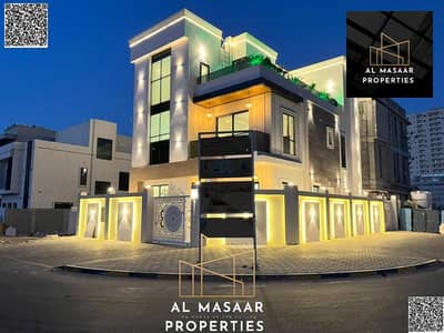5 Bedroom Villa for Sale in Al Amerah, Ajman - batch_IMG-20250627-WA0066. jpg