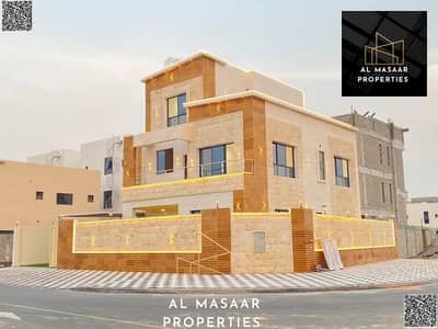 6 Bedroom Villa for Sale in Al Zahya, Ajman - batch_783696791-1066x800. jpg