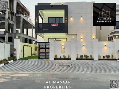 فیلا 5 غرف نوم للبيع في العامرة، عجمان - batch_IMG-20250719-WA0441. jpg