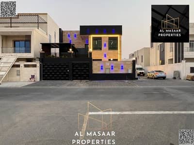 5 Bedroom Villa for Sale in Al Zahya, Ajman - batch_IMG-20250716-WA0140. jpg