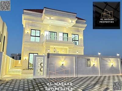 4 Bedroom Villa for Sale in Al Helio, Ajman - batch_784854662-1066x800. jpg