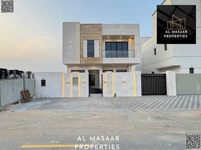 5 Bedroom Villa for Sale in Al Zahya, Ajman - batch_IMG-20250716-WA0173. jpg