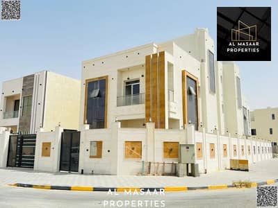 4 Bedroom Villa for Sale in Al Zahya, Ajman - batch_783734775-1066x800. jpg
