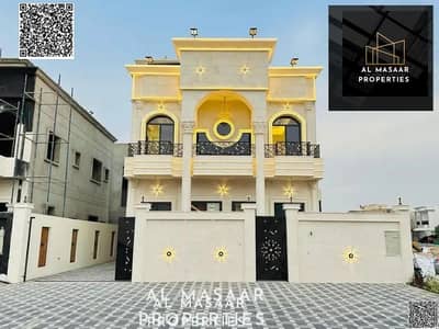 5 Bedroom Villa for Sale in Al Zahya, Ajman - batch_batch_780921907-1066x800. jpg