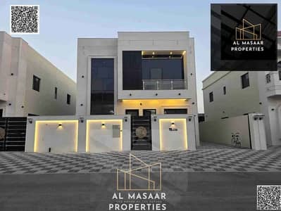5 Bedroom Villa for Sale in Al Helio, Ajman - batch_779897758-1066x800. jpg
