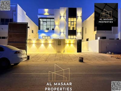 5 Bedroom Villa for Sale in Al Helio, Ajman - batch_IMG-20250702-WA0186. jpg