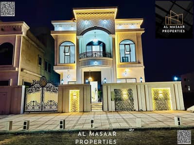 6 Cпальни Вилла Продажа в Аль Хелио, Аджман - batch_IMG-20250623-WA0200. jpg