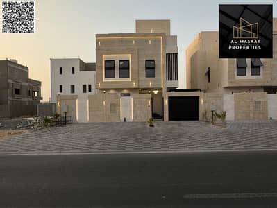5 Bedroom Villa for Sale in Al Helio, Ajman - IMG-20250706-WA0379. jpg