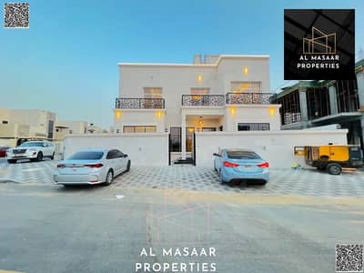 5 Bedroom Villa for Sale in Al Helio, Ajman - batch_785552079-1066x800. jpg