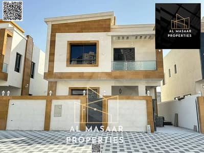 5 Bedroom Villa for Sale in Al Amerah, Ajman - batch_763264467-1066x800. jpg