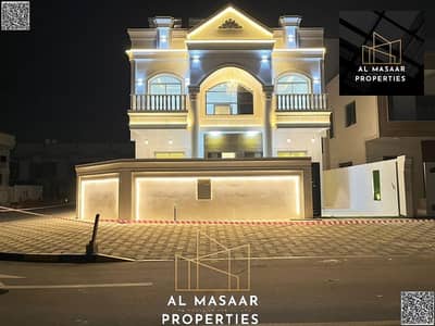 5 Bedroom Villa for Sale in Al Helio, Ajman - batch_IMG-20250719-WA0479. jpg