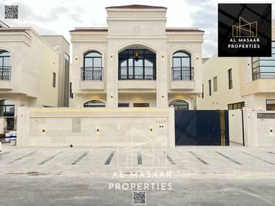 5 Bedroom Villa for Sale in Al Zahya, Ajman - batch_IMG-20250215-WA0114. jpg