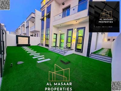 3 Bedroom Villa for Sale in Al Helio, Ajman - batch_WhatsApp Image 2024-12-10 at 8.16. 04 AM (4). jpg