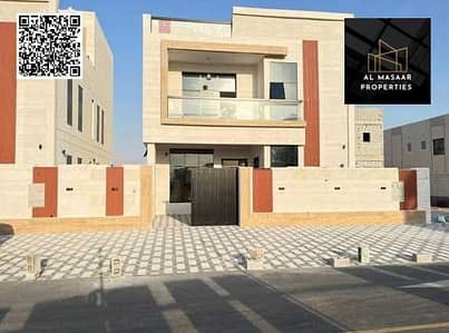 6 Bedroom Villa for Sale in Al Bahia, Ajman - LiooFD8dNqG4GknPc3WDtupN3YwMTi6Ovprr63a7. jpg