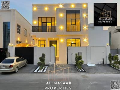 4 Bedroom Villa for Sale in Al Yasmeen, Ajman - batch_IMG-20250721-WA0034. jpg