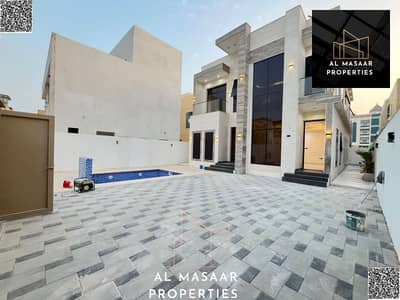 5 Bedroom Villa for Sale in Al Rawda, Ajman - batch_IMG-20250630-WA0020. jpg