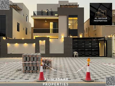 6 Bedroom Villa for Sale in Al Mowaihat, Ajman - batch_IMG-20250701-WA0213. jpg