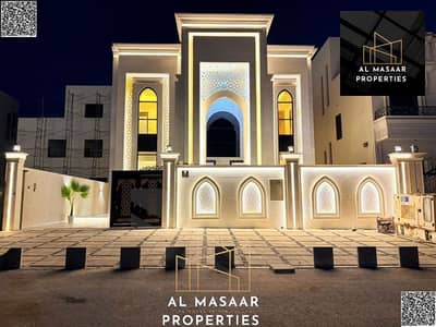 فیلا 5 غرف نوم للبيع في الحليو، عجمان - batch_IMG-20250702-WA0213. jpg