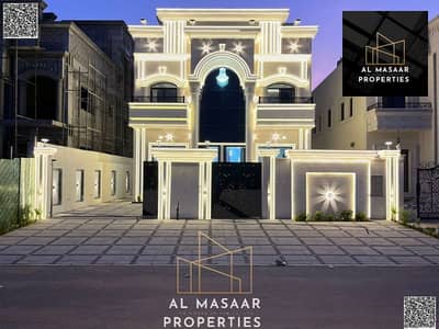 7 Bedroom Villa for Sale in Al Helio, Ajman - batch_IMG-20250625-WA0067. jpg