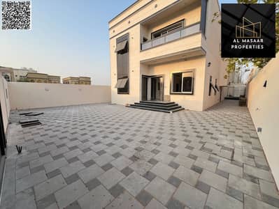 5 Bedroom Villa for Sale in Al Mowaihat, Ajman - IMG-20250731-WA0076. jpg