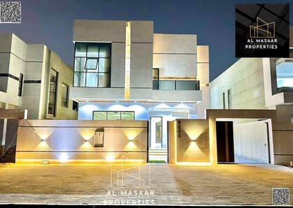 5 Bedroom Villa for Sale in Al Helio, Ajman - batch_IMG-20250620-WA0003. jpg